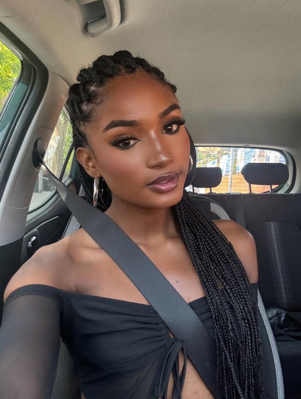 Jassmine trans fem