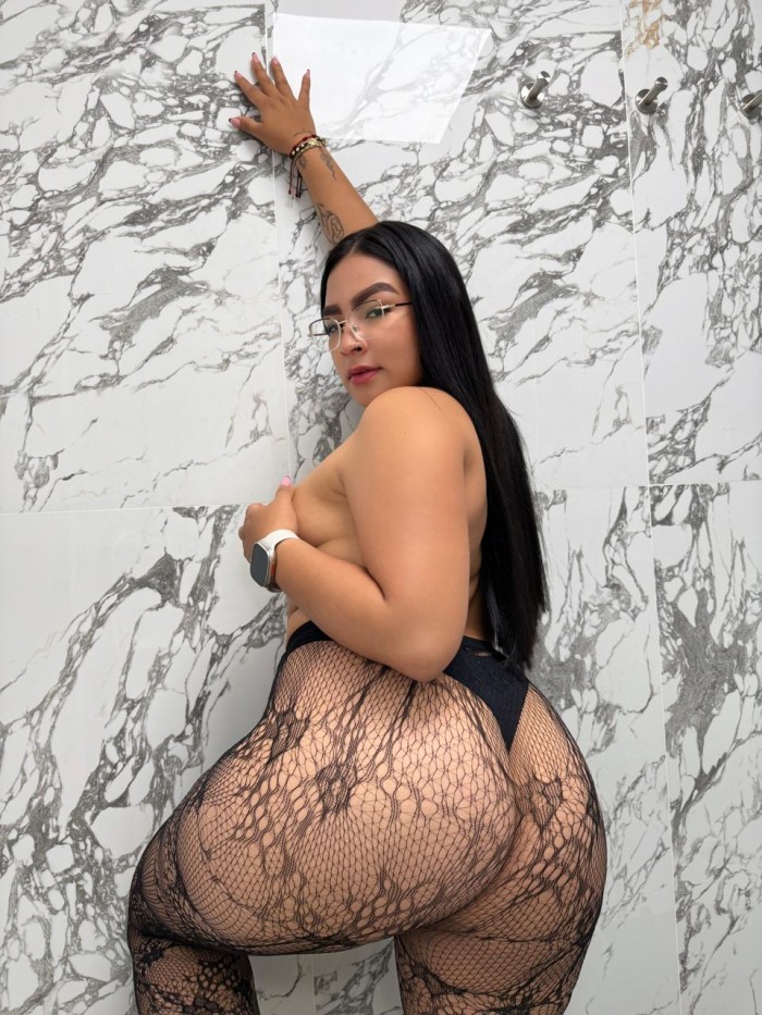 ESTE CULITO TE DEJARA CAUTIVADO SOY MUY CARIÑOSA