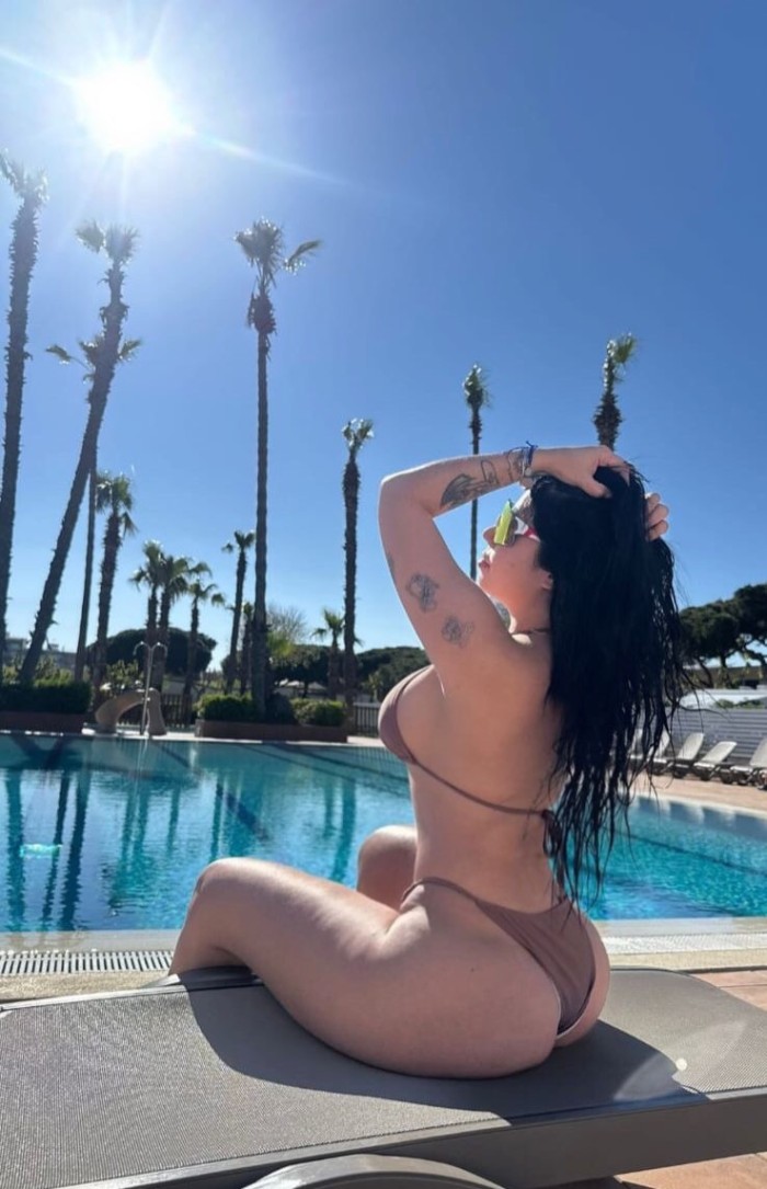 Todita para ti