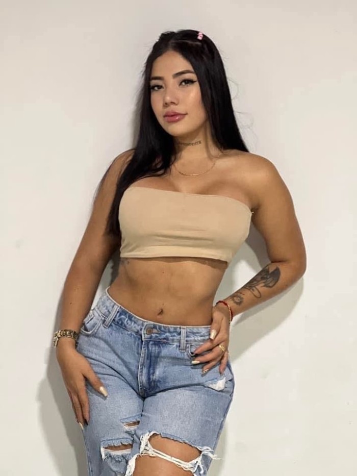 Todita para ti