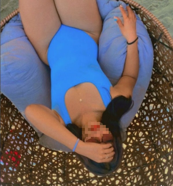 Tu amante perfecta