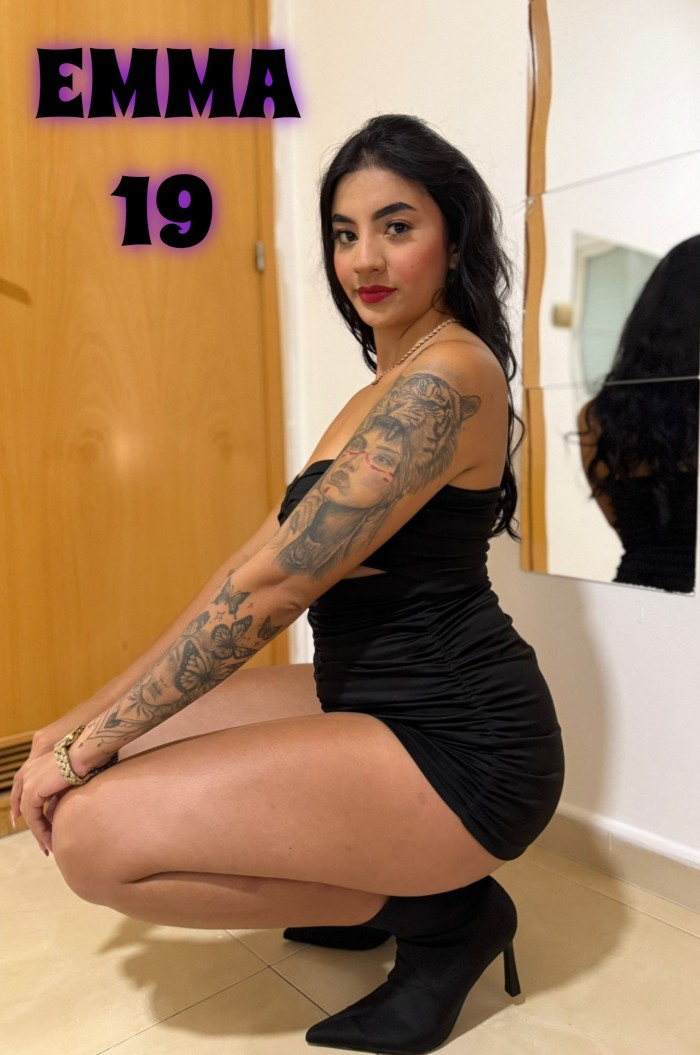 ESCORT CAÑERAS DISPUESTAS A DARTE MUCHA DIVERSIÓN