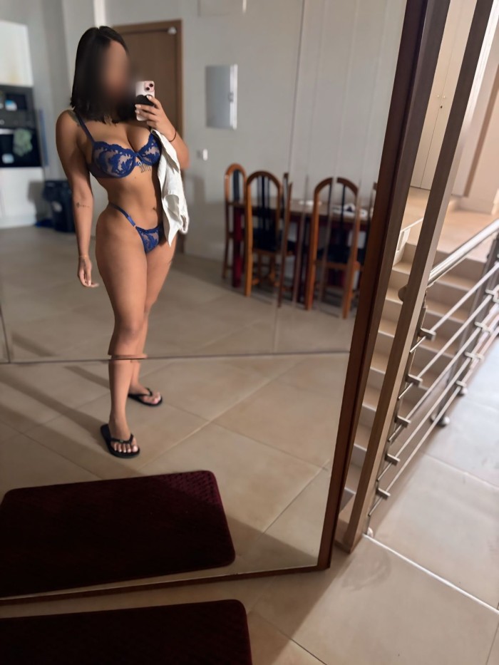 BELLEZA VENEZOLANA EXPLOSIVA NOVEDAD