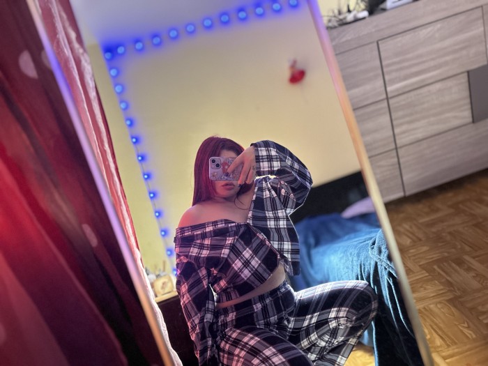 Yuli disponible, webcam desde 5€
