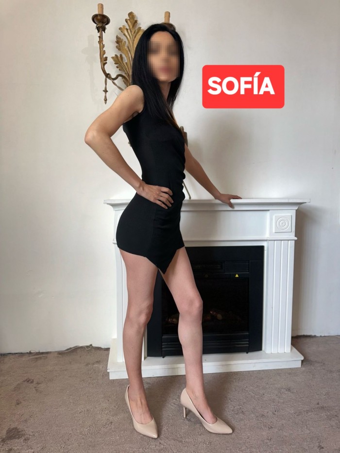 SOFIA NUEVA POR VALLECAS 24 HRS DE MARRUECOS