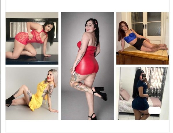 SUPER FIESTERA VICIOSA CUERPAZO CAÑON FOLLADORA DE LOCURA