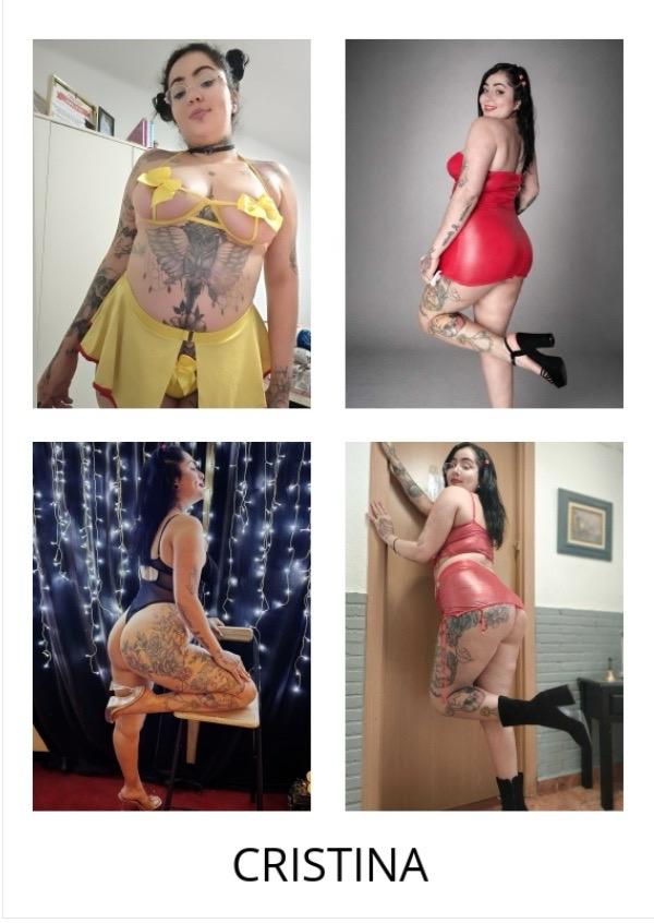 SUPER FIESTERA VICIOSA CUERPAZO CAÑON FOLLADORA DE LOCURA