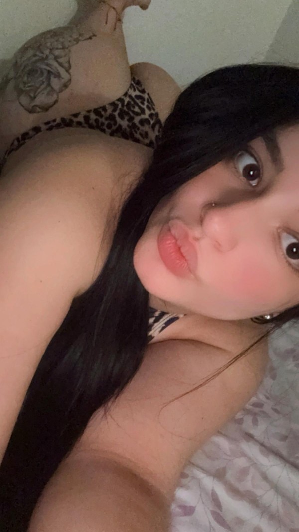 MUJER INTERESANTE Y DISCRETA TB SALIDAS, GETAFE