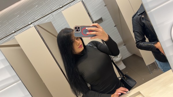 Hermosa trans colombiana. Fotos 100 % reales nueva