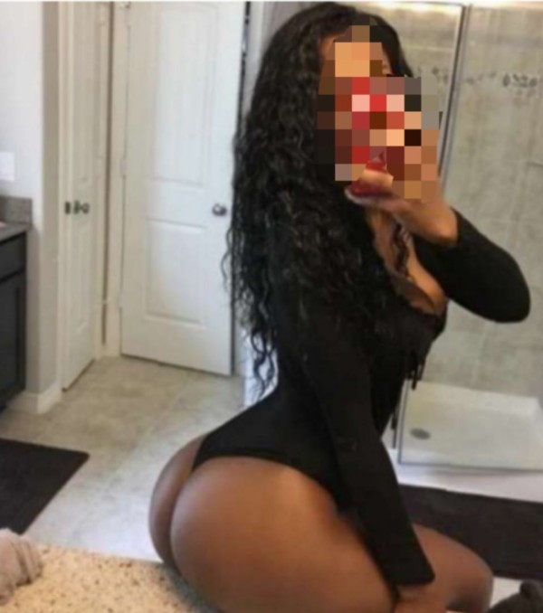 Mara super cariñosa