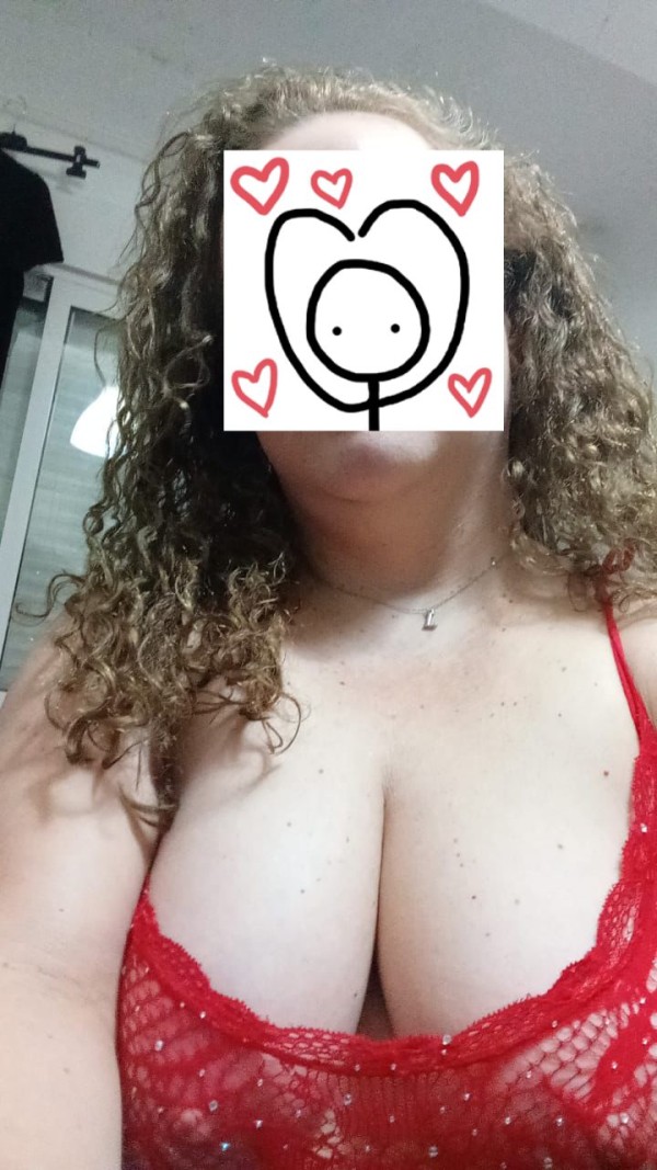 María, tu amiga más fiestera en Zaragoza