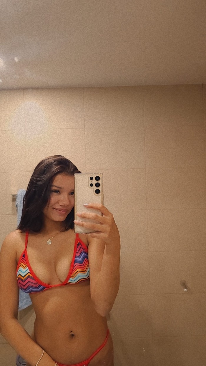 guapa jovencita completa 24h LOGROÑO