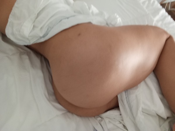 Mujer sexy y amorosa
