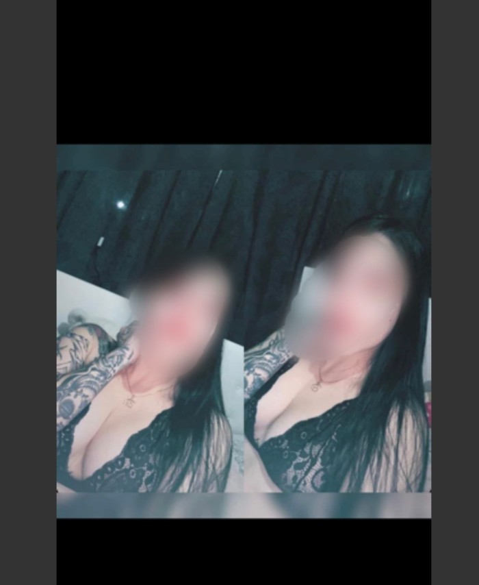 Abby de vuelta