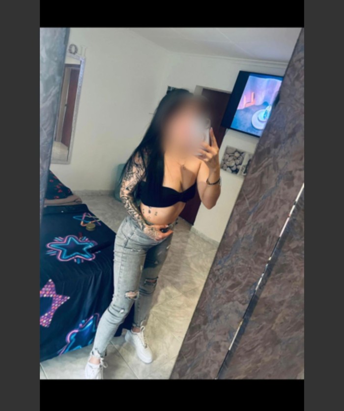 Abby de vuelta