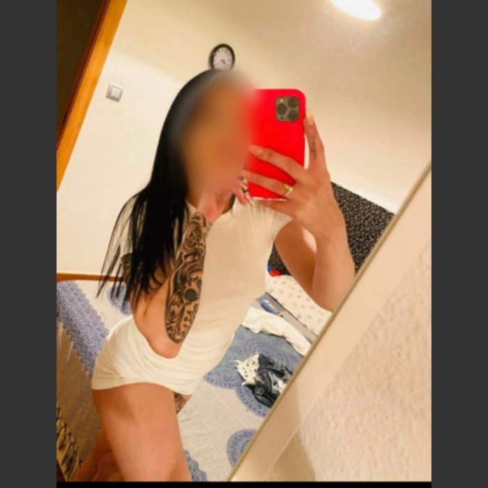 Abby de vuelta