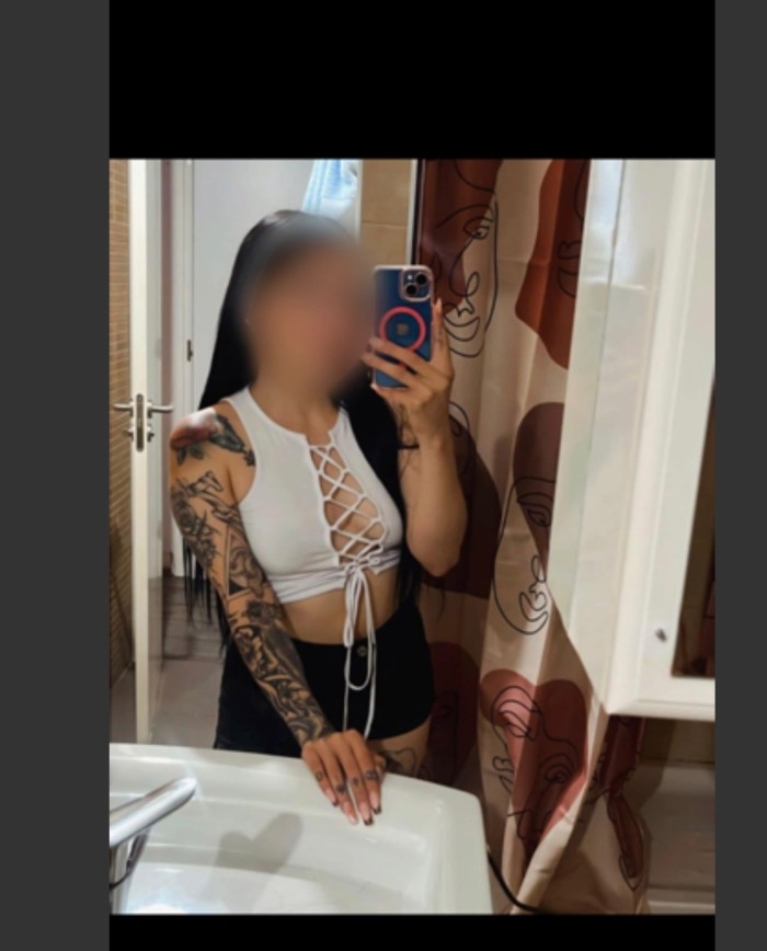 Abby de vuelta