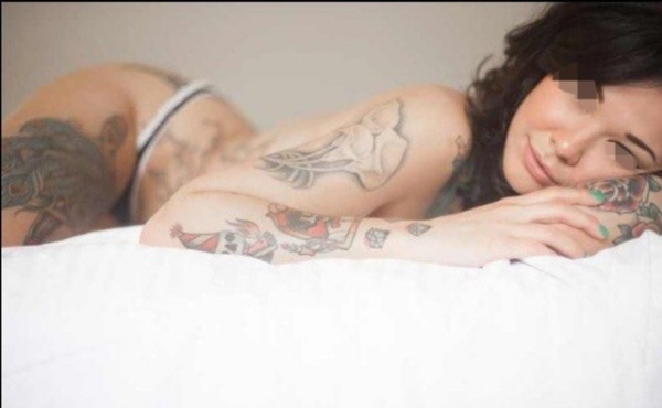 Dejate llevar por el placer y la seducción..