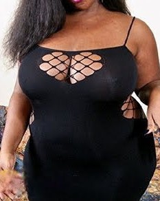 TRANS GORDITA CON GRANDES PECHOS Y MUY FIESTERA