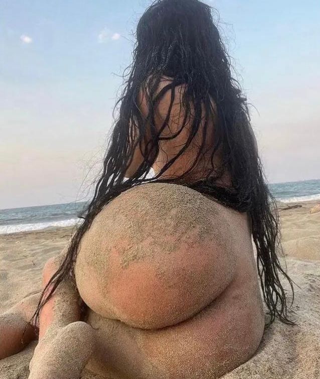 Trans muy golfa venezolana en Ibiza