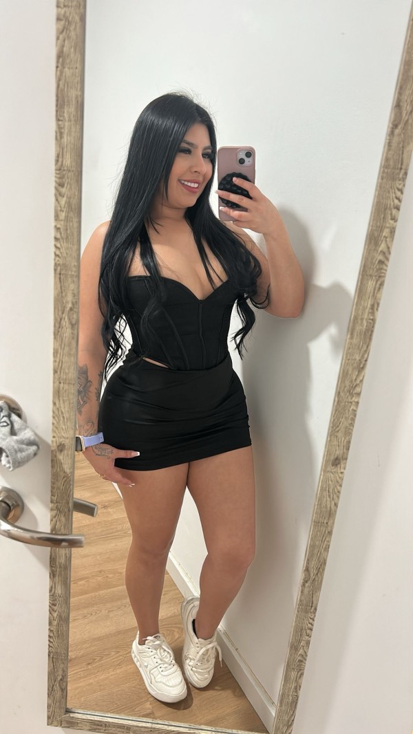 HOLA SOY TU BBCITA CAMILA FOTOS 100% EN MARBELLA
