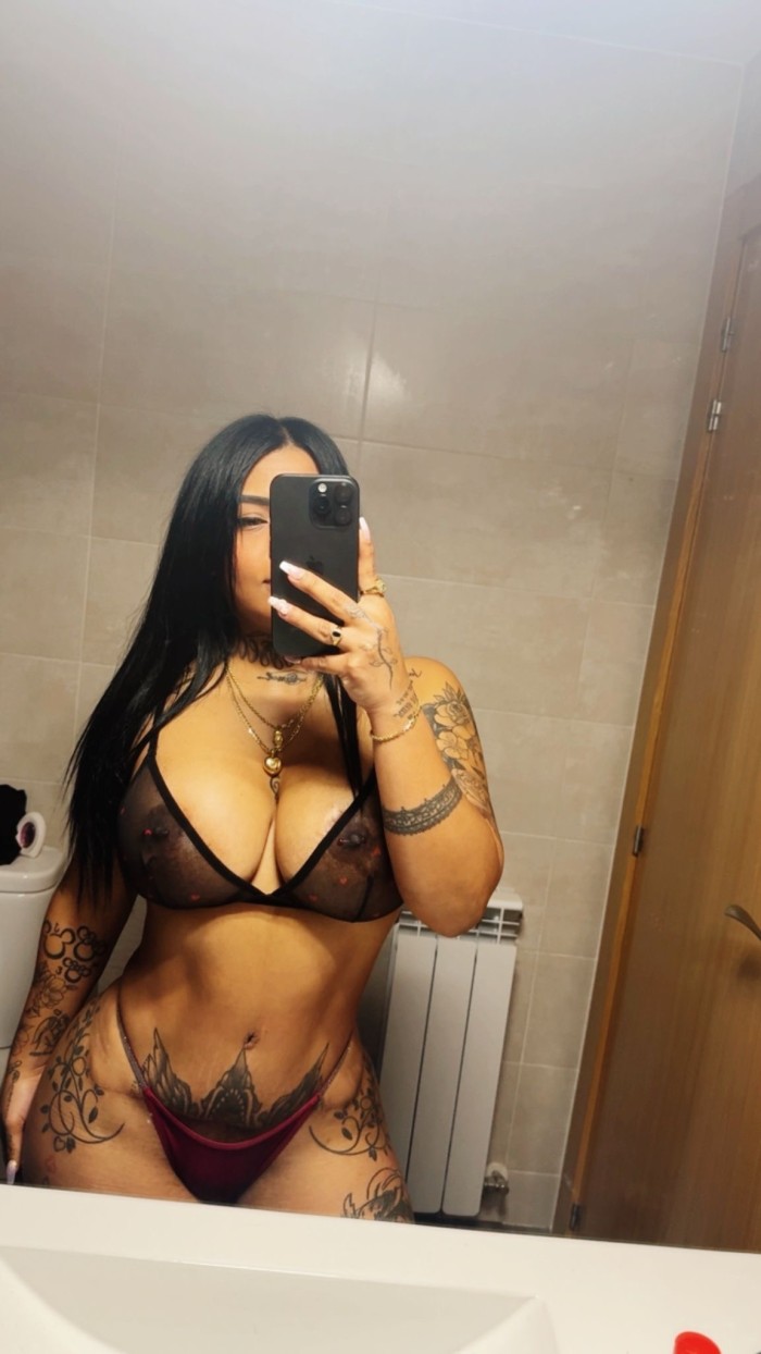 Muy sexy