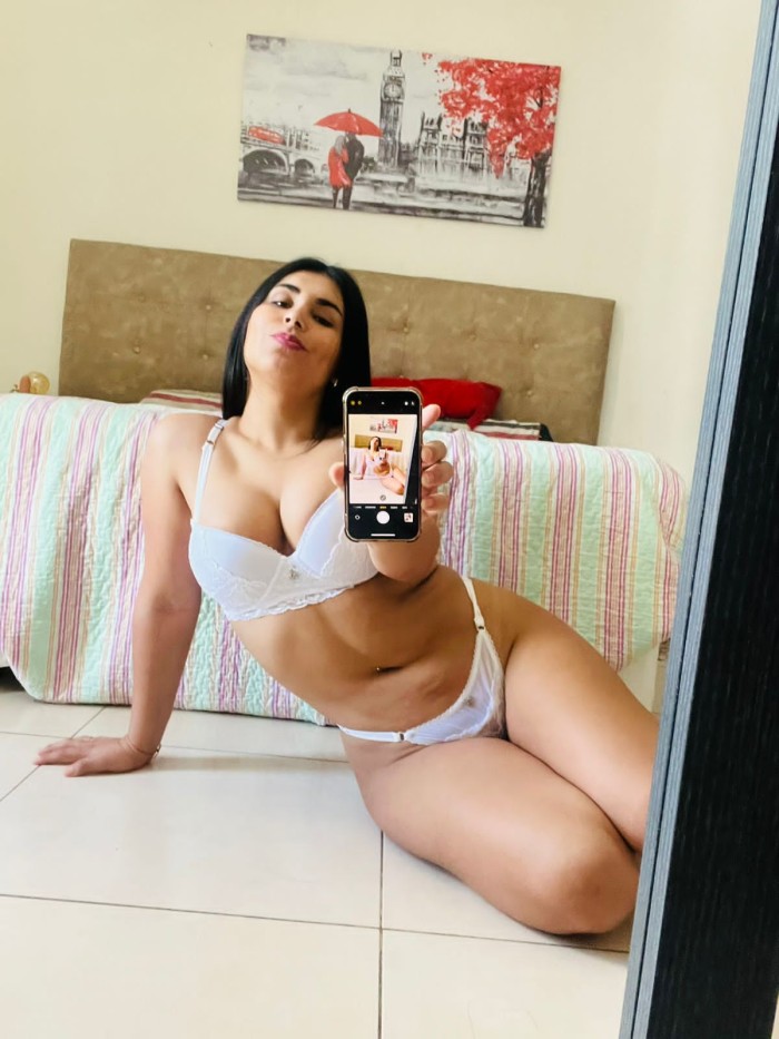 ¡PERFECTA! DESCUBRE UNA NUEVA AVENTURA