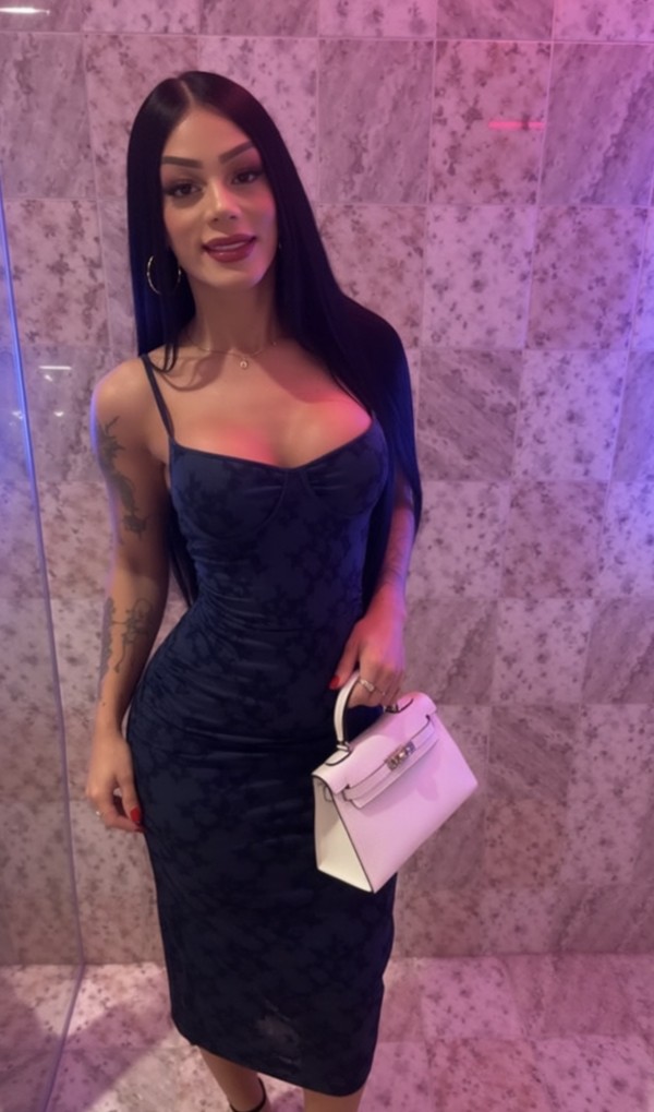 novedad Latina bomba Trans super fies y completa todo lo q buscas