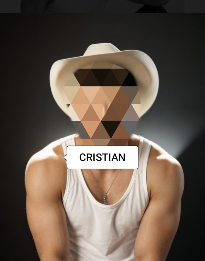 CRISTIAN 35 AÑOS CATALÁN