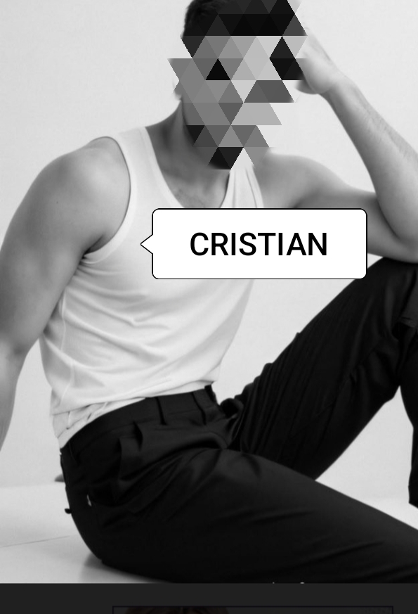 CRISTIAN 35 AÑOS CATALÁN