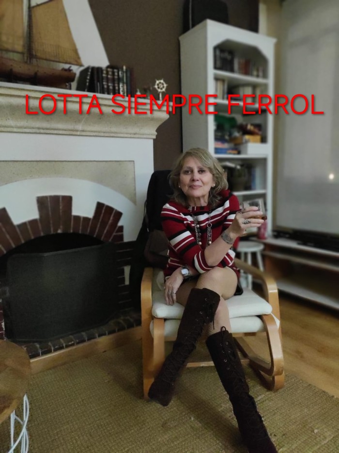 TÚ MILF DE CONFIANZA, VENÍ!!