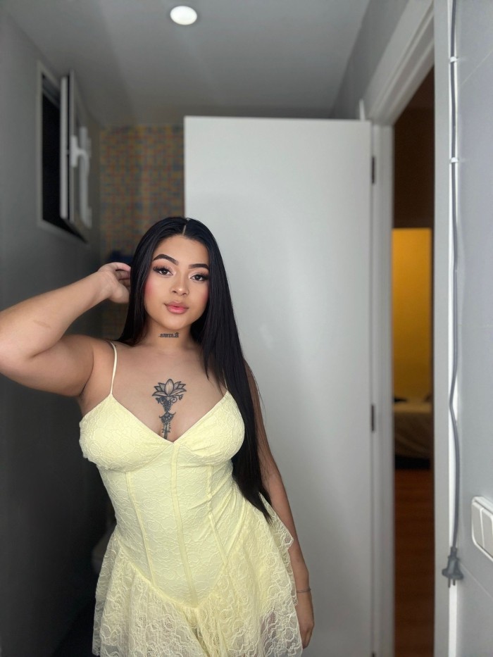 Encantadora Belleza