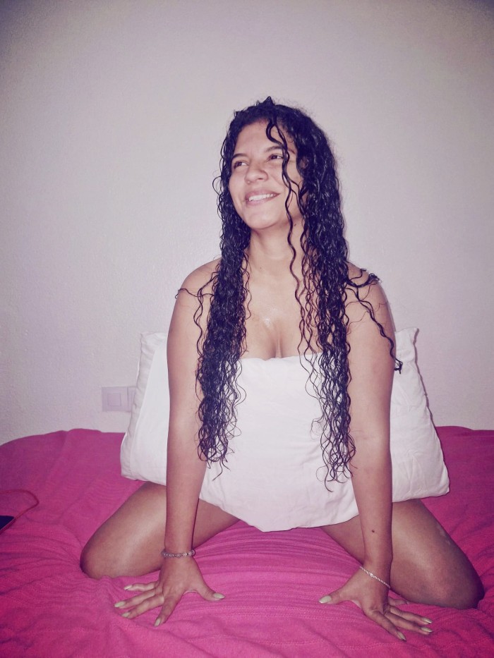 Fiesta toda la noche con las más guarras implicadas