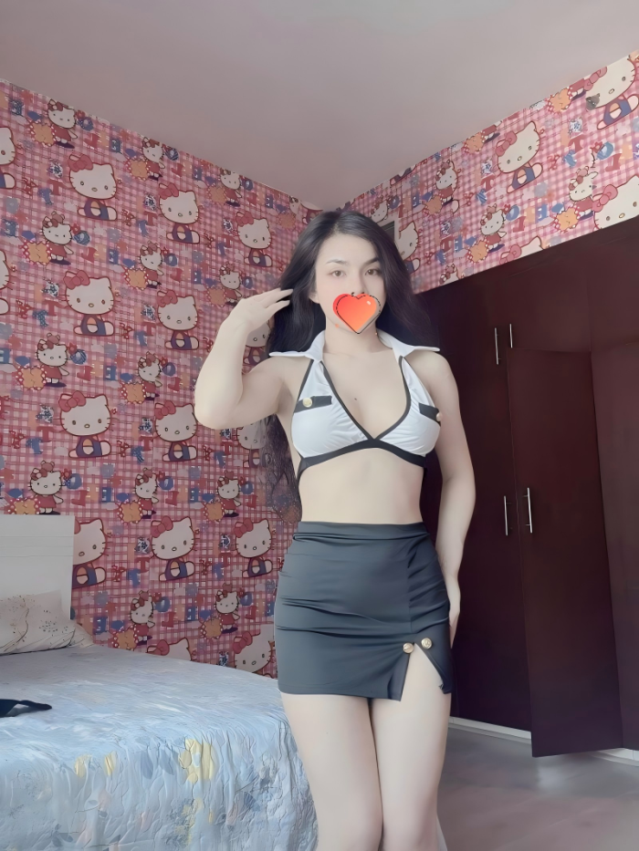 NUEVAS CHICAS ESCORTS ASIATICAS