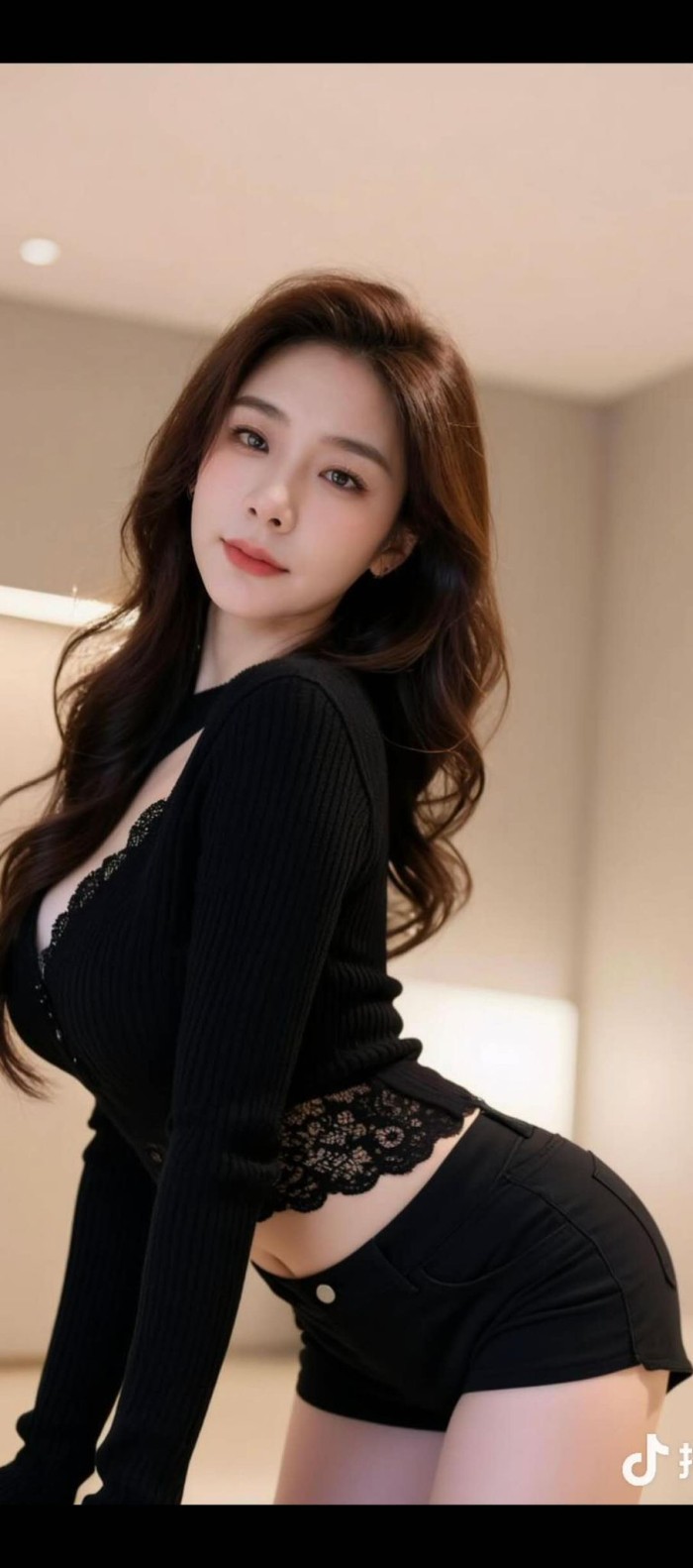 chica lindas de ASIATICAS en Alcorcón