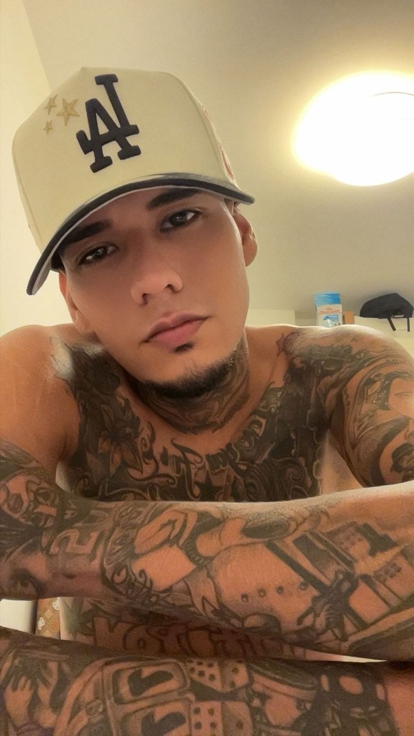 JOSUE CHICO BOY NUEVO EN LA ZONA