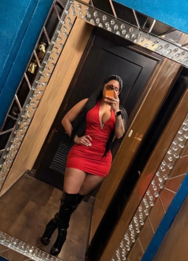 Escort de lujo en san Antonio