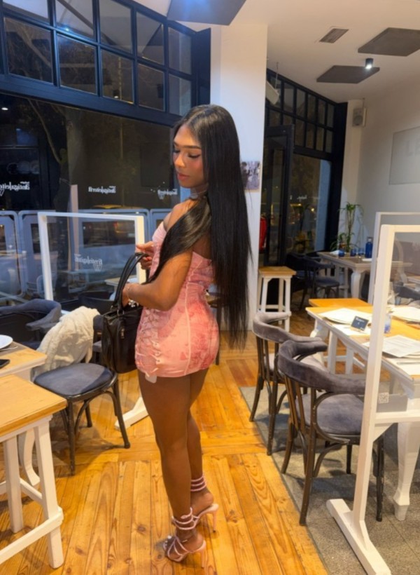 Trans muy Guapa dispuesta sin prisas te espero en mi casa centro