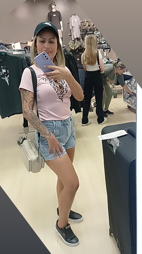 PAMELA BRASILEÑA MUY VICIOSA Y FIESTERA