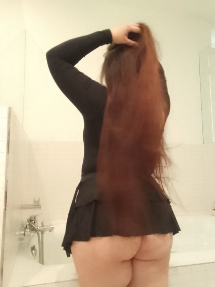 Preciosa argentina muy sexy – Real – Salidas 24 h