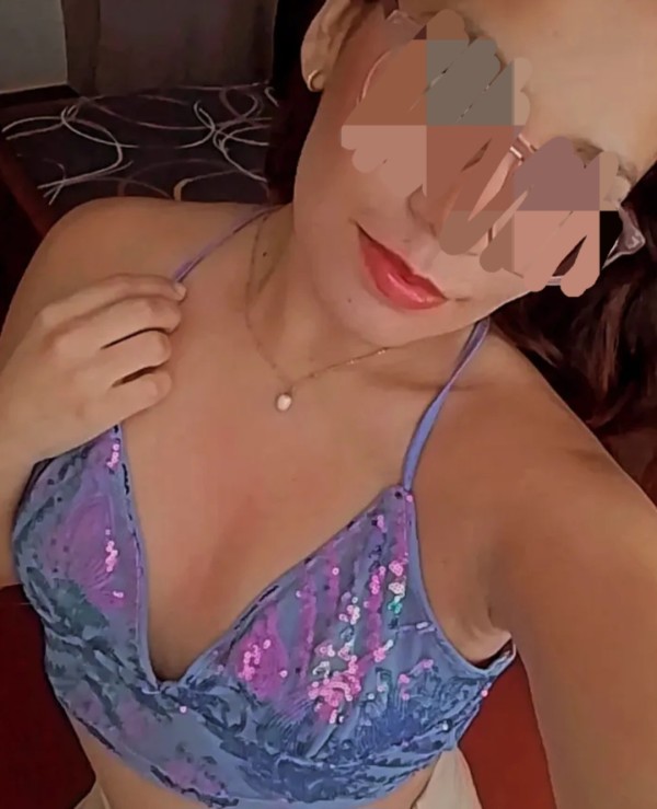 Bella latina novedad