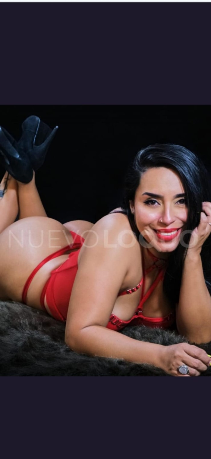 Madurita caliente lujuria en torrassa
