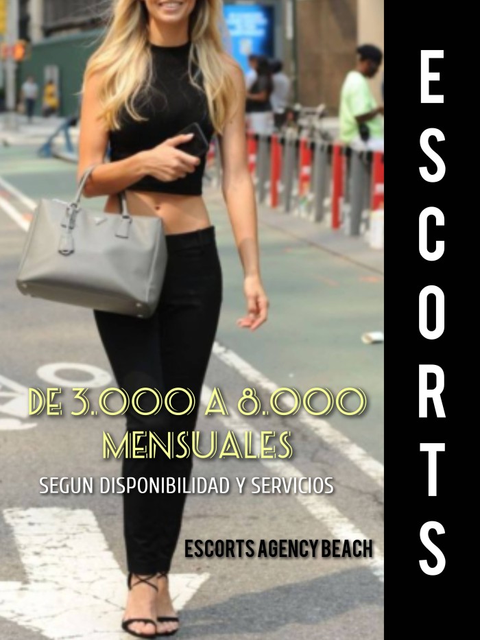 BUSCAMOS ESCORTS ALICANTE CENTRO. REQUISITO BUENA IMAGEN