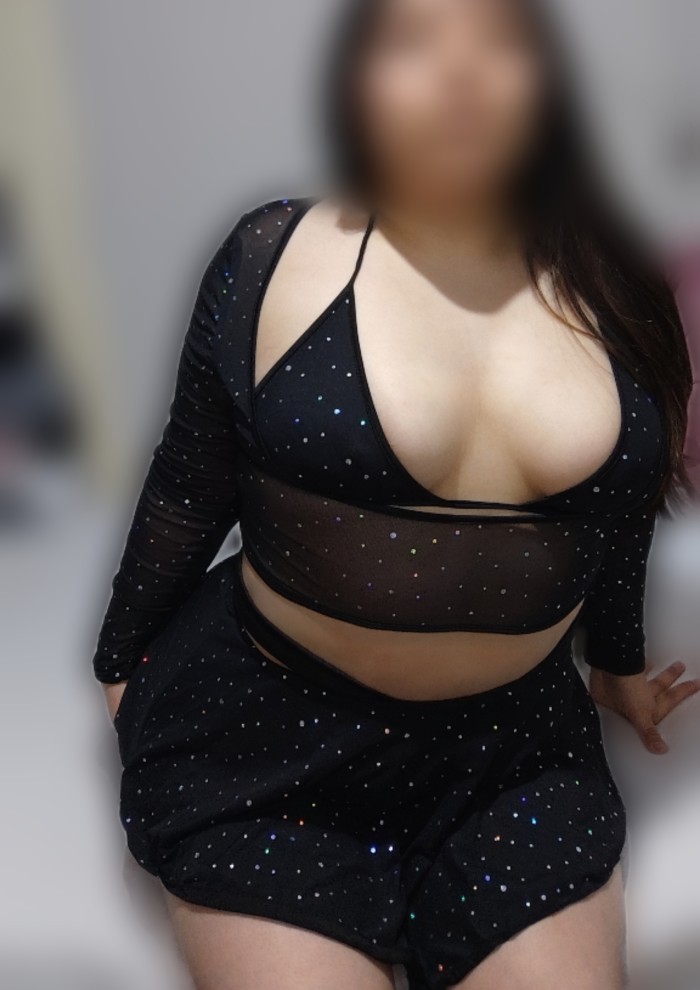 Chica fiestera