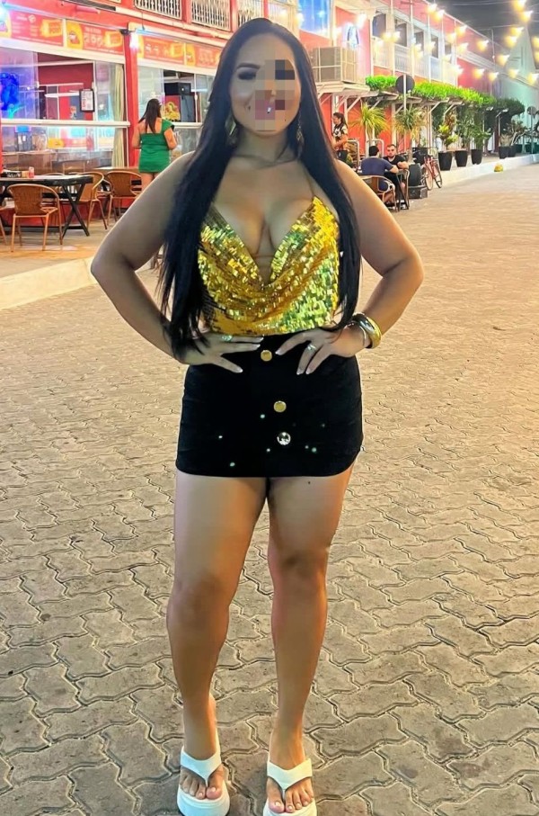 Clarita rica
