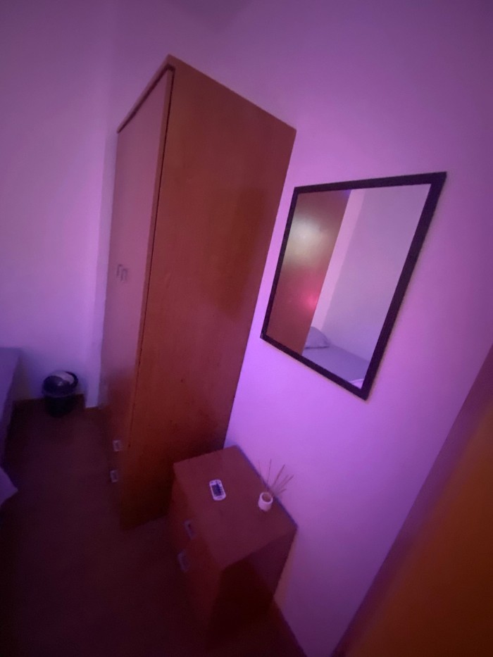 BAZA PISO EN ESTRENO ALQUILER DE HABITACIÓN BAZA
