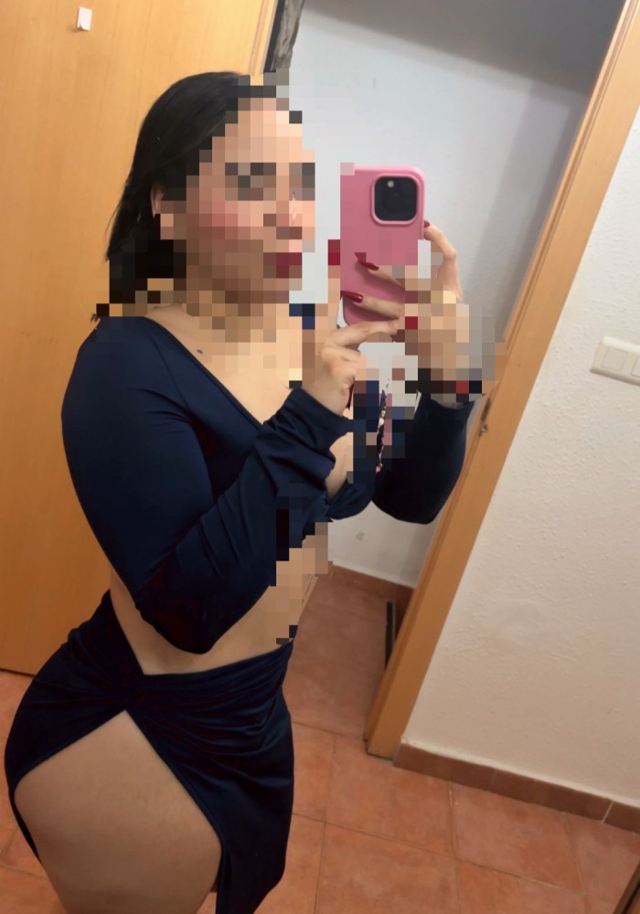 MI NOMBRE ES SOL …607280887 ESTOY CACHONDA LAS 24H