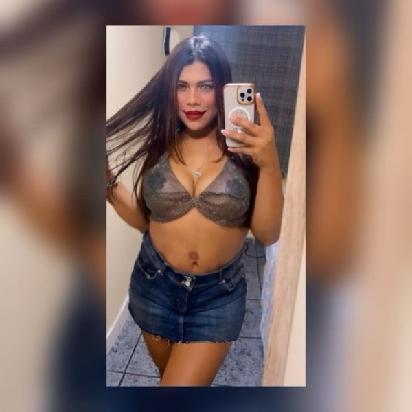 Valentina  novedad putisima bella real jovencita