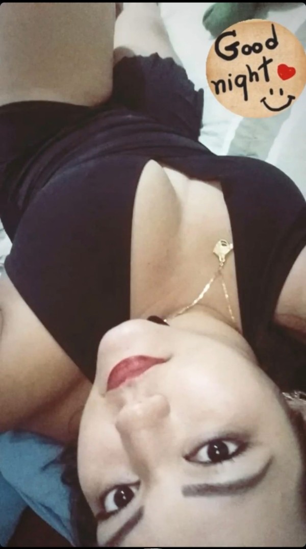 NUEVA en aviles**enrollada y provocadora**