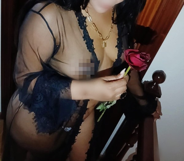 Dejame ser esse recuerdo especial q hará tu encuentro realmente inolvidable